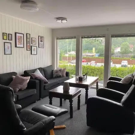 Double Room With Shared Spaces Vennesla