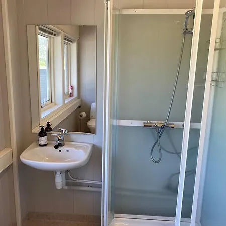 Double Room With Shared Spaces Hostal *