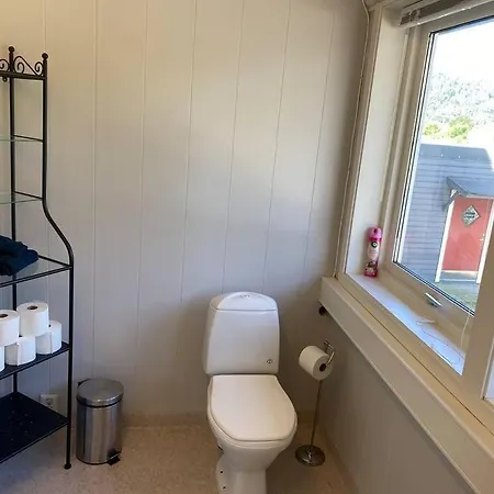 Double Room With Shared Spaces *