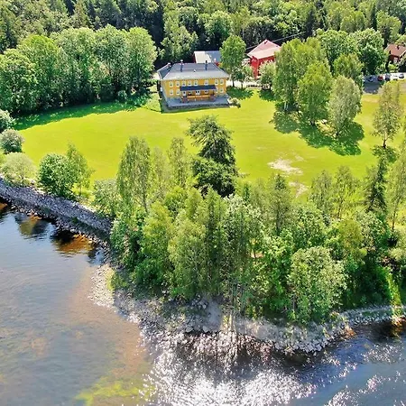 Hostal Double Room With Shared Spaces Vennesla